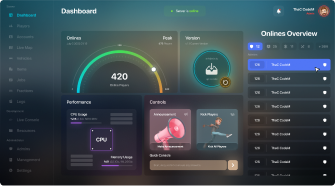 Light Mode Preview